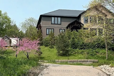 4118 THOMAS Road, Central Elgin, ON N5L 1J2