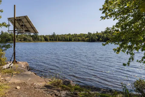 46 Taylor Lake Road, Whitestone, ON P0A 1G0