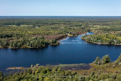 46 Taylor Lake Road, Whitestone, ON P0A 1G0