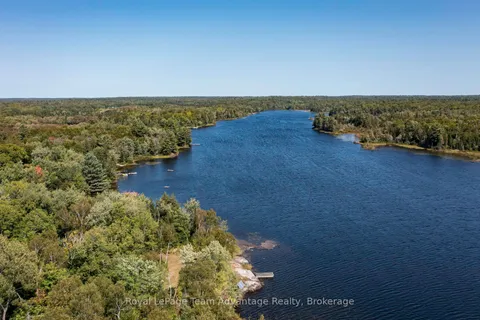 46 Taylor Lake Road, Whitestone, ON P0A 1G0