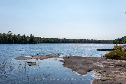 46 Taylor Lake Road, Whitestone, ON P0A 1G0