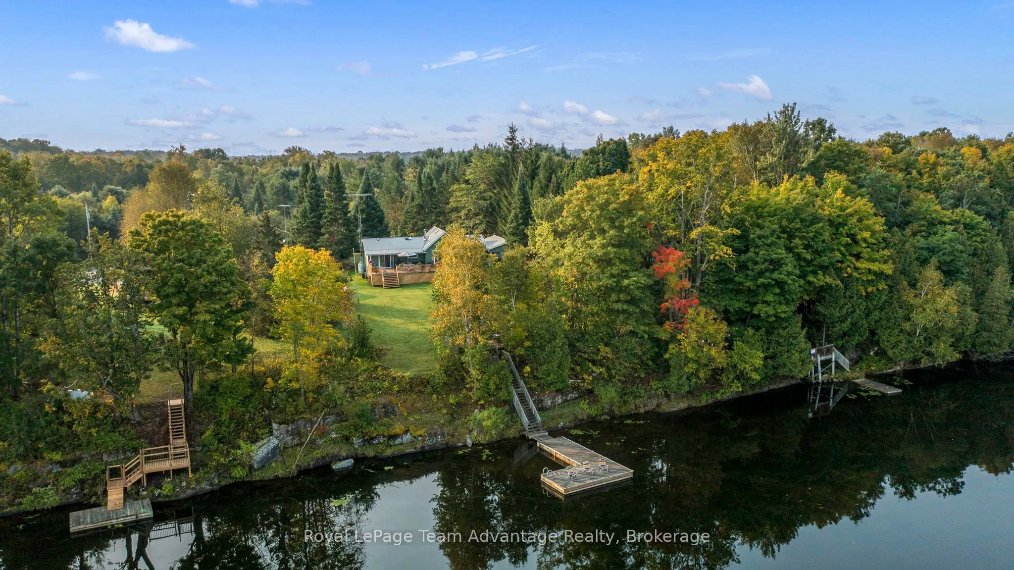 88 Stoney Road, McKellar, ON P0G 1C0