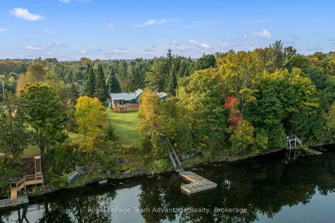 88 Stoney Road, McKellar, ON P0G 1C0