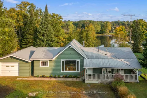 88 Stoney Road, McKellar, ON P0G 1C0