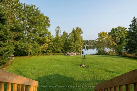 88 Stoney Road, McKellar, ON P0G 1C0