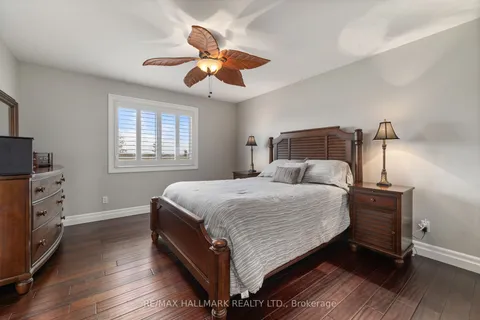 32 Stinson Block Road, Prince Edward County, ON K0K 1T0