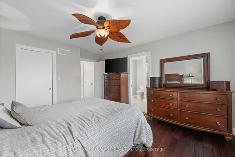 32 Stinson Block Road, Prince Edward County, ON K0K 1T0