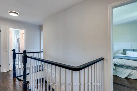 507 Jeffreybrook Close, London North, ON N5X 2S5