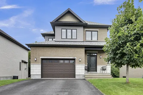 171 Loreka Court, Stittsville - Munster - Richmond, ON K2S 0N3