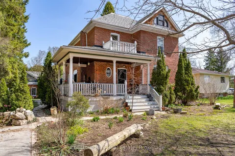 56 Napier Street, Blue Mountains, ON N0H 2P0