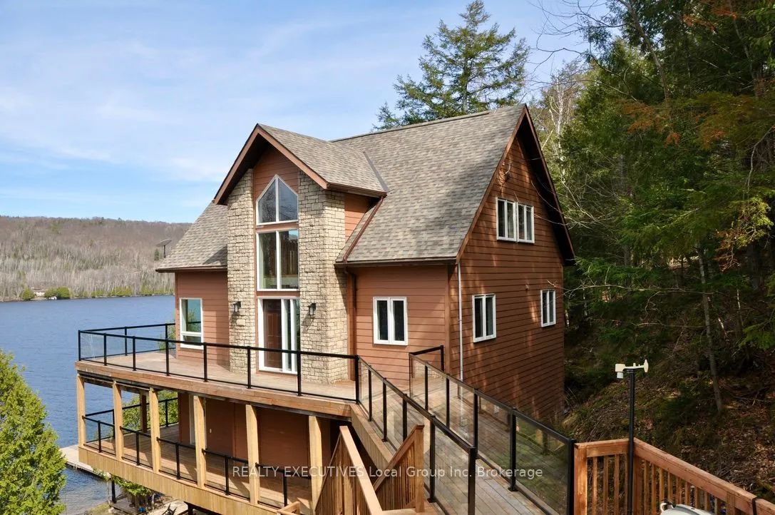 400C Shorewood Road, North Bay, ON P1B 8G4