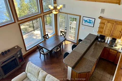 400C Shorewood Road, North Bay, ON P1B 8G4