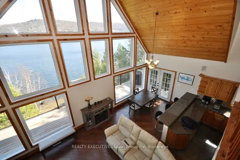 400C Shorewood Road, North Bay, ON P1B 8G4