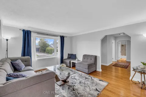 6 Twin Terrace, Cityview - Parkwoods Hills - Rideau Shore, ON K2E 5E4