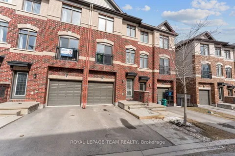 538 Recolte N/A, Orleans - Cumberland and Area, ON K1E 0B4