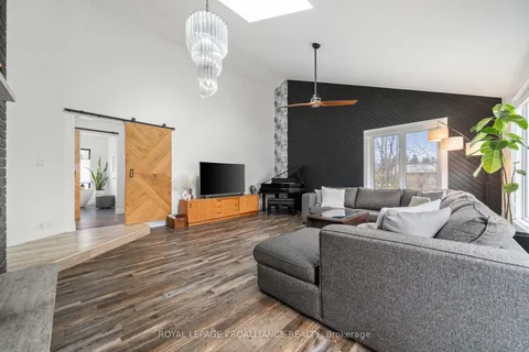 135 Hiscock Shores Road, Prince Edward County, ON K0K 1L0