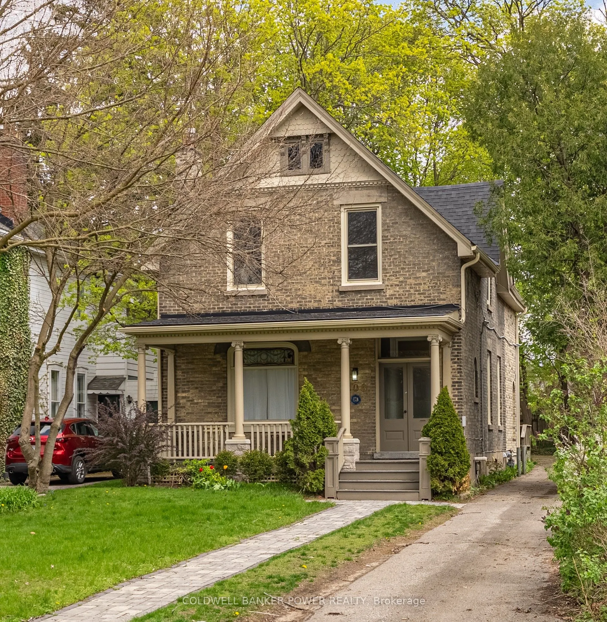 808 TALBOT Street, London East, ON N6A 2V6