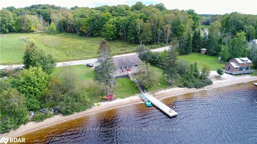 106 Johnston Road, Magnetawan, ON P0A 1P0