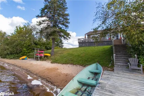 106 Johnston Road, Magnetawan, ON P0A 1P0