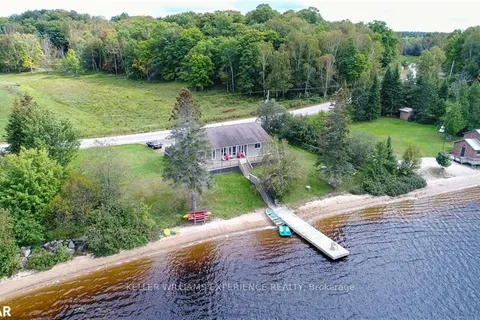 106 Johnston Road, Magnetawan, ON P0A 1P0
