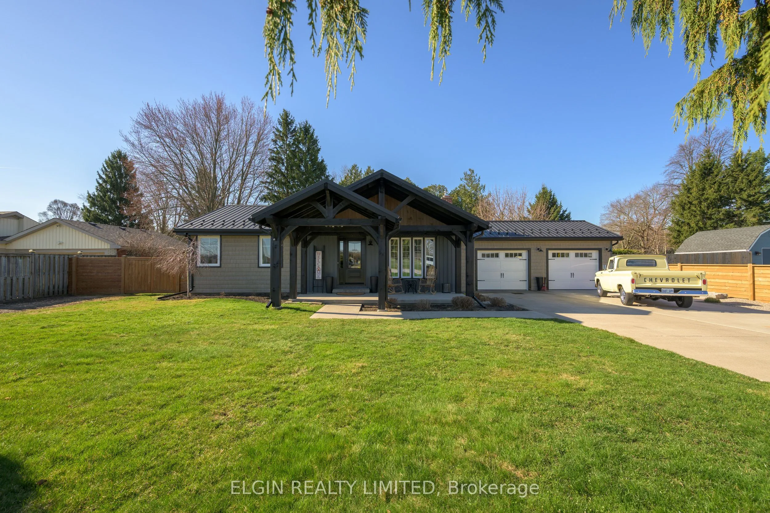 42641 Southdale Line, Central Elgin, ON N5R 1C1
