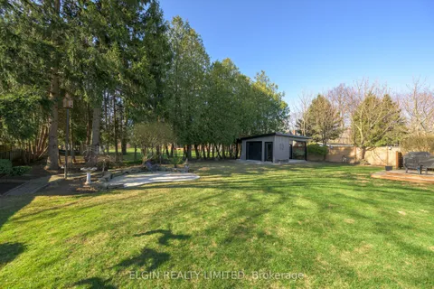 42641 Southdale Line, Central Elgin, ON N5R 1C1