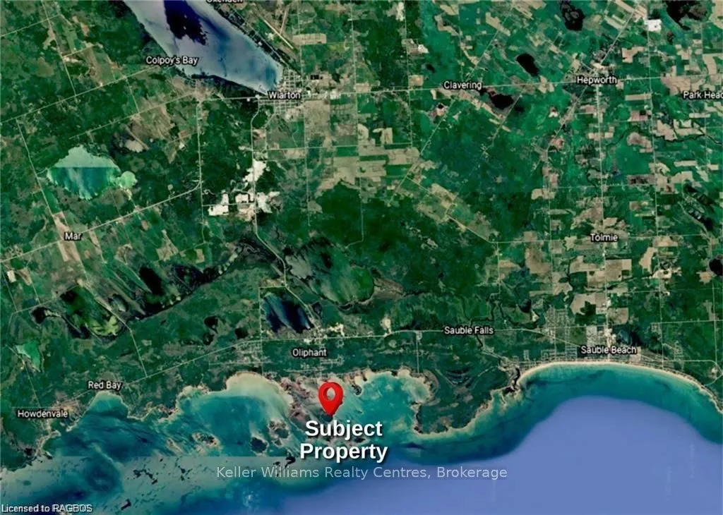 77 MONTROSE N/A, ON N0H 2T0