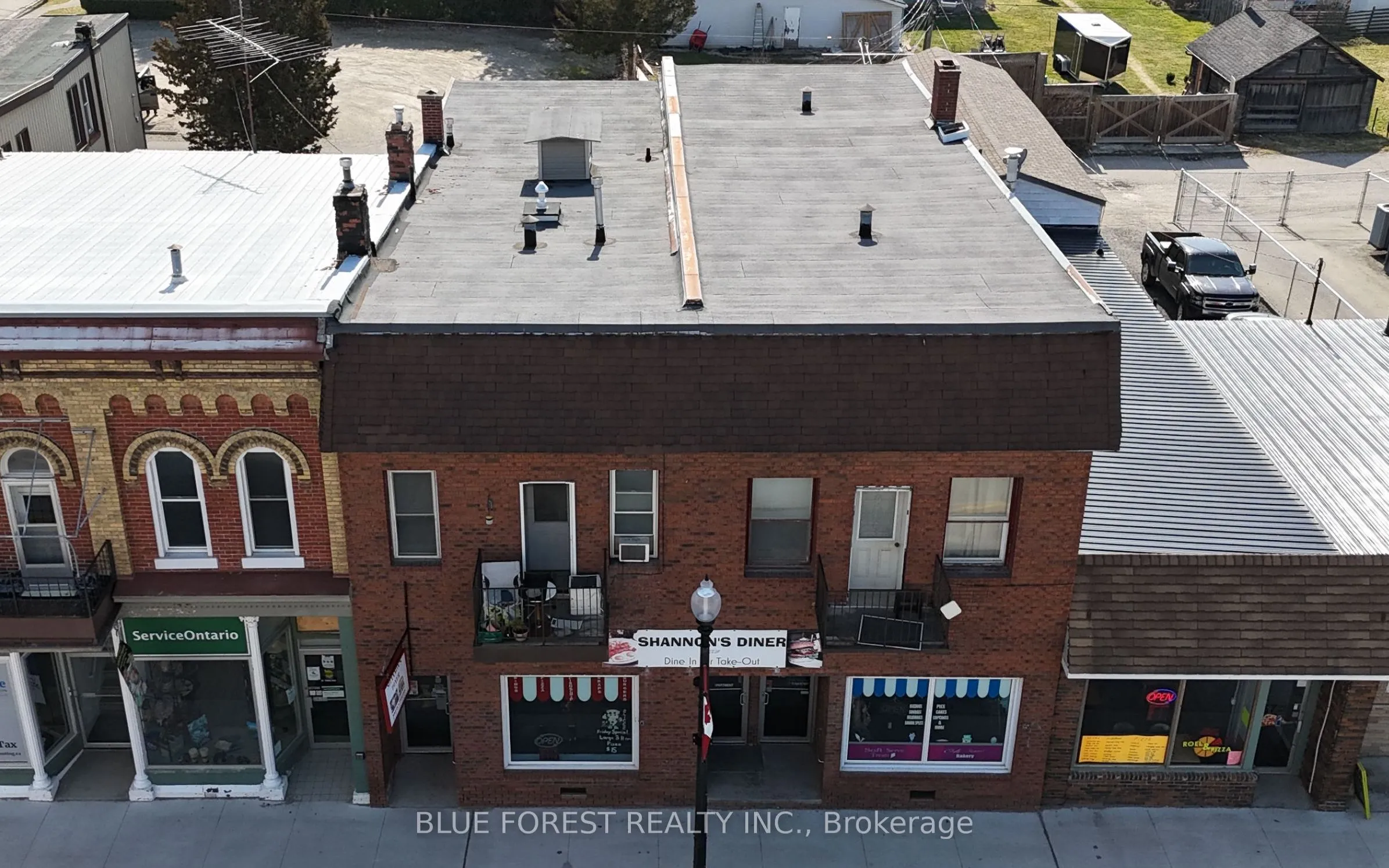 222 Furnival Road, West Elgin, ON N0L 2C0