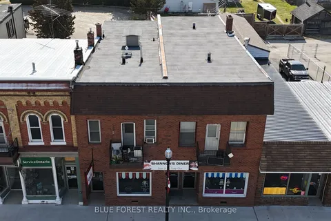 222 Furnival Road, West Elgin, ON N0L 2C0