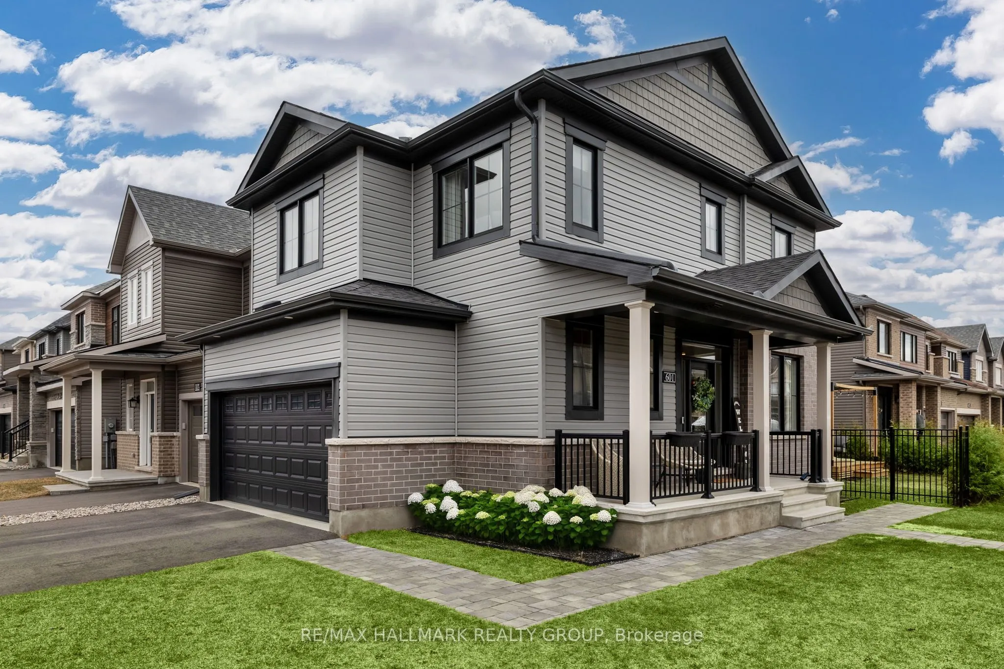 601 Idyllic Terrace, Orleans - Cumberland and Area, ON K4A 5N9