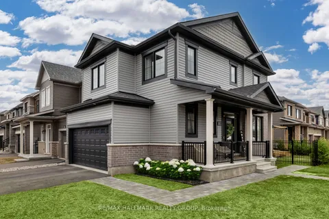 601 Idyllic Terrace, Orleans - Cumberland and Area, ON K4A 5N9