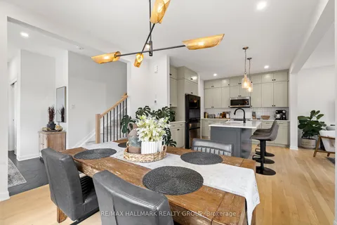601 Idyllic Terrace, Orleans - Cumberland and Area, ON K4A 5N9