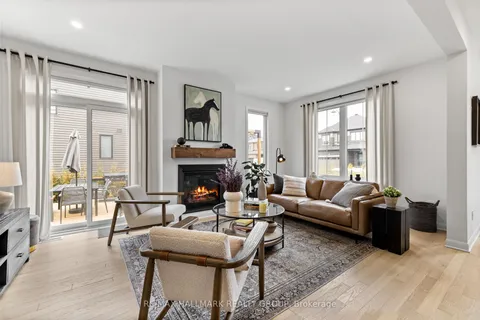 601 Idyllic Terrace, Orleans - Cumberland and Area, ON K4A 5N9