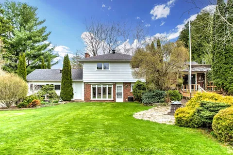 256 Union Street, Meaford, ON N4L 1E7