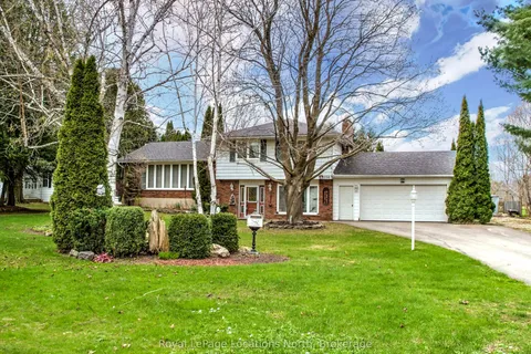 256 Union Street, Meaford, ON N4L 1E7