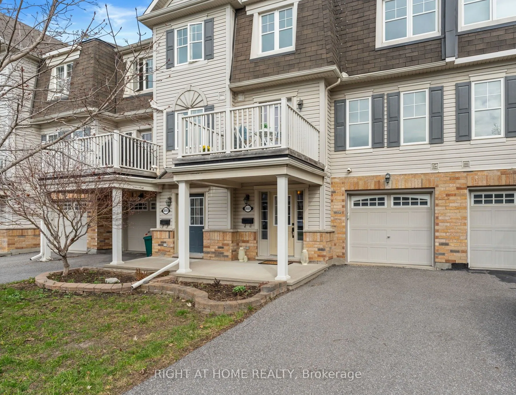 2557 WATERLILLY Way, Barrhaven, ON K2J 0K6