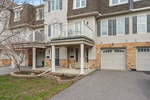 2557 WATERLILLY Way, Barrhaven, ON K2J 0K6
