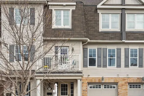 2557 WATERLILLY Way, Barrhaven, ON K2J 0K6