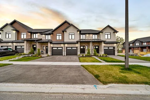 36 Walker Road, Ingersoll, ON N5C 4H3