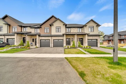 36 Walker Road, Ingersoll, ON N5C 4H3
