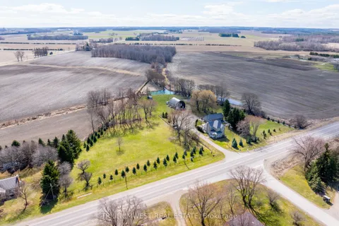 2999 Road 119 RR #7 N/A, Perth South, ON N4X 1C9