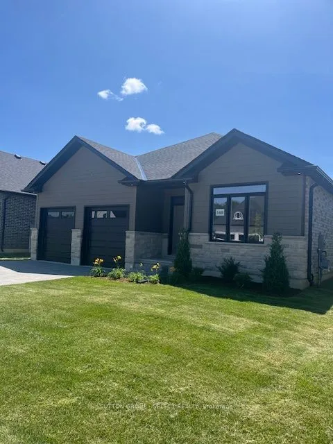 148 FOXBOROUGH Place, Thames Centre, ON N0M 2P0