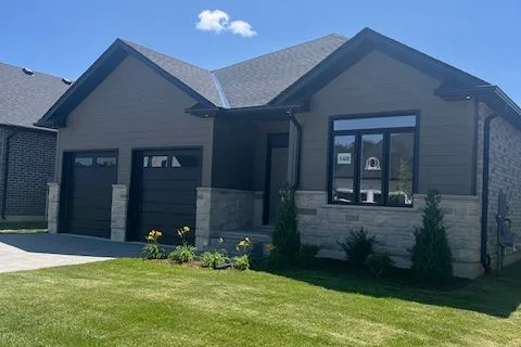 148 FOXBOROUGH Place, Thames Centre, ON N0M 2P0
