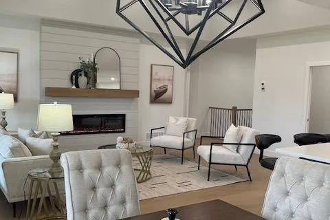 148 FOXBOROUGH Place, Thames Centre, ON N0M 2P0