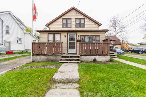 20 Mccann Street, Quinte West, ON K8V 1W1