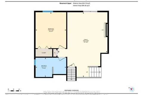 124 Robinson Lane, London North, ON N5X 3V4