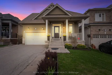 436 Galbraith Street, Shelburne, ON L9V 3V4