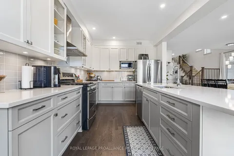 1368 MONARCH Drive, Kingston, ON K7P 0S2