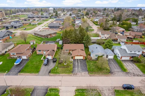 138 Noik Drive, Pembroke, ON K8A 8B8