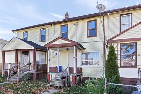 761 St Antoine Street, Windsor, ON N9C 3H5